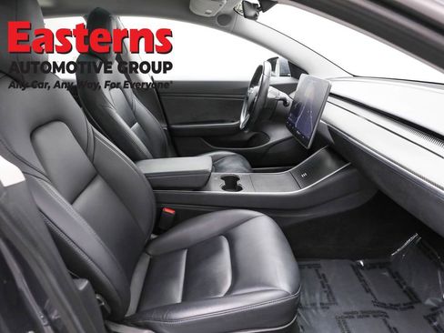 Used 2018 Tesla Model 3 Performance image 20