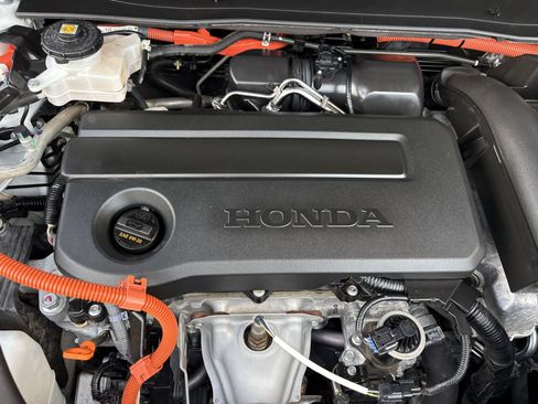 Used 2024 Honda CR-V Sport-L image 31
