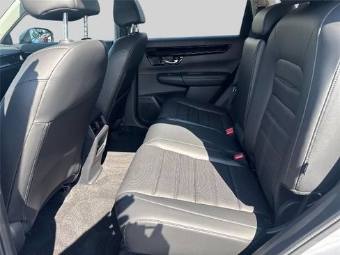 Certified 2024 Honda CR-V EX-L image 20