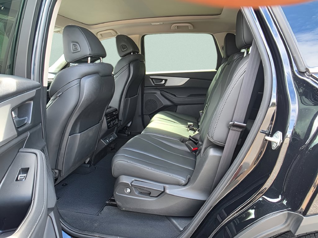 Used 2024 Acura MDX FWD image 20