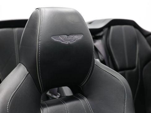 Used 2012 Aston Martin Virage Volante Convertible 2D image 84