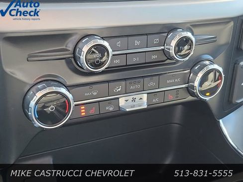 Used 2022 Ford F150 XLT w/ Equipment Group 302A High AWD/4WD image 20