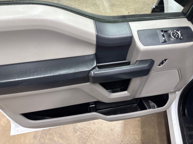Used 2022 Ford F250 XL w/ Power Equipment Group AWD/4WD image 24