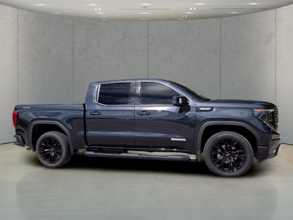 Used 2026 GMC Sierra 1500 Elevation w/ Preferred Package AWD/4WD image 3