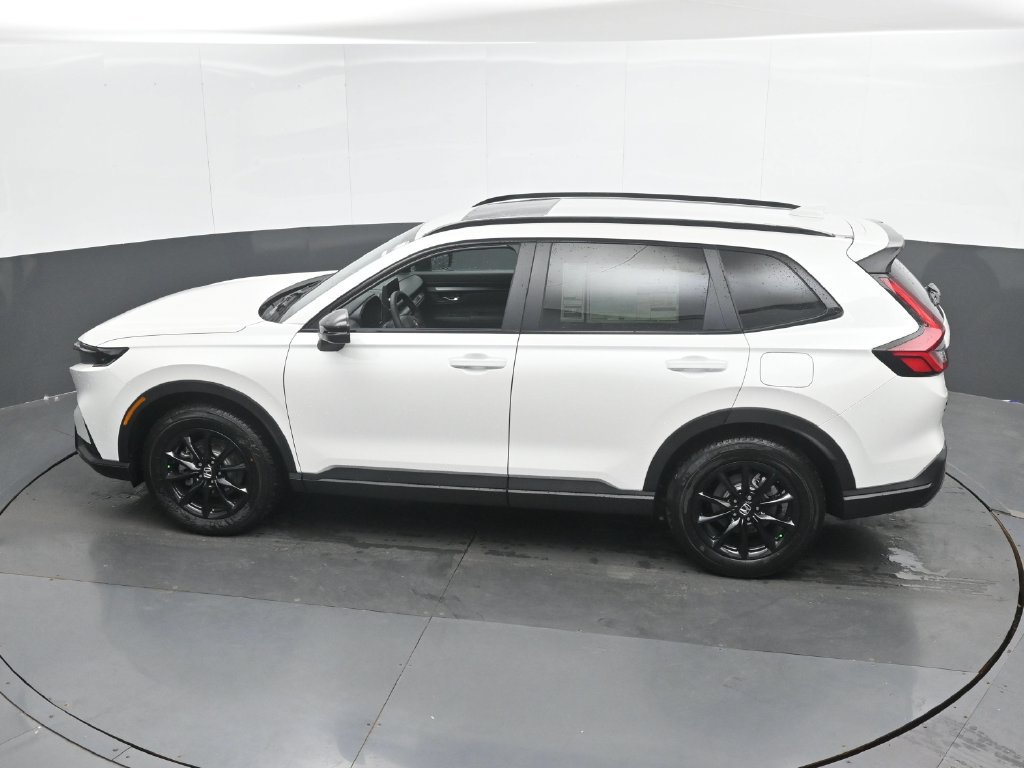 New 2027 Honda CR-V Sport-L image 30
