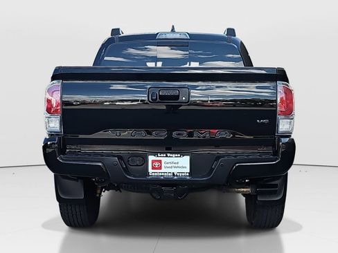 Certified 2023 Toyota Tacoma TRD Off-Road w/ TRD Premium Off Road Package AWD/4WD image 6