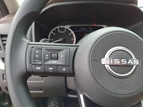 Used 2023 Nissan Rogue S AWD/4WD image 21