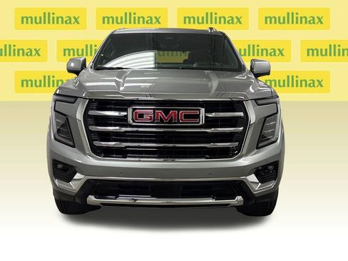New 2026 GMC Yukon Elevation w/ Elevation Premium Package AWD/4WD image 5