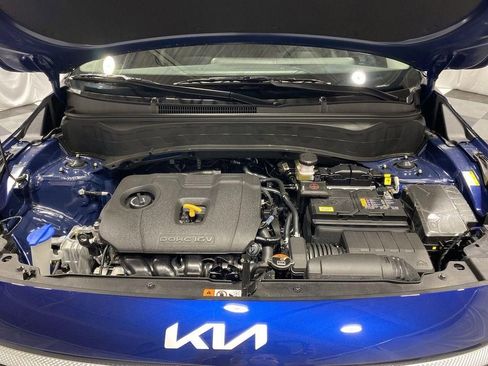 New 2026 Kia Seltos LX FWD image 26