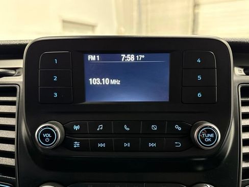 Used 2023 Ford Transit 250 148 High Roof Extended AWD w/ Load Area Protection Package image 15