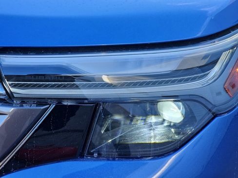 New 2026 Subaru Forester Limited image 34