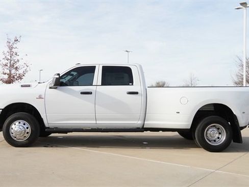 New 2026 RAM 3500 Tradesman image 6