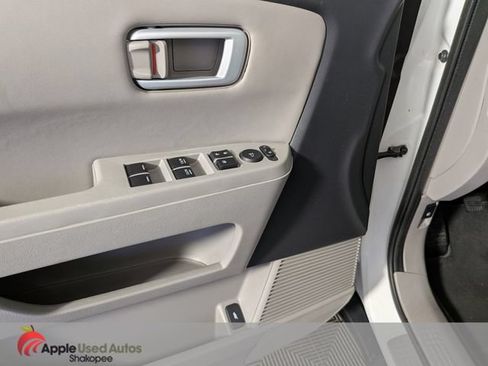 Used 2015 Honda Pilot EX-L image 12
