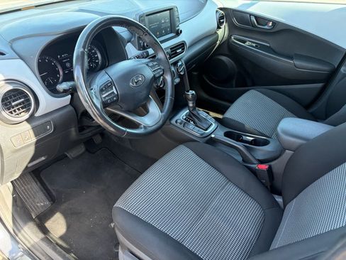 Used 2018 Hyundai Kona SEL AWD/4WD image 7