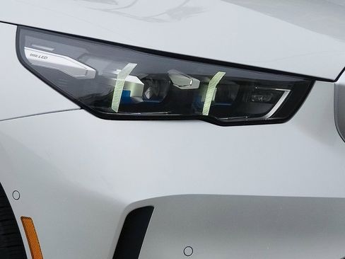 New 2026 BMW 530i image 8