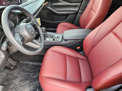 New 2026 MAZDA CX-30 AWD 2.5 S