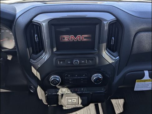 New 2026 GMC Sierra 1500 Pro w/ Pro Value Package AWD/4WD image 24