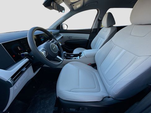 New 2026 Hyundai Tucson SEL image 14