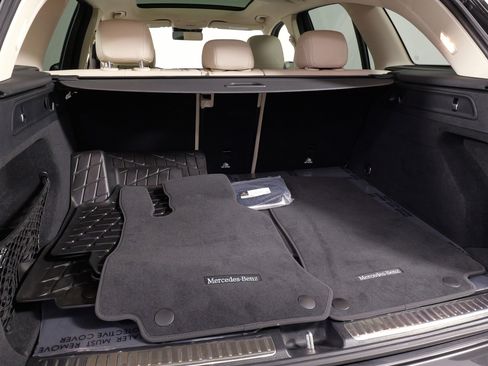 Used 2022 Mercedes-Benz GLC 300 4MATIC image 60