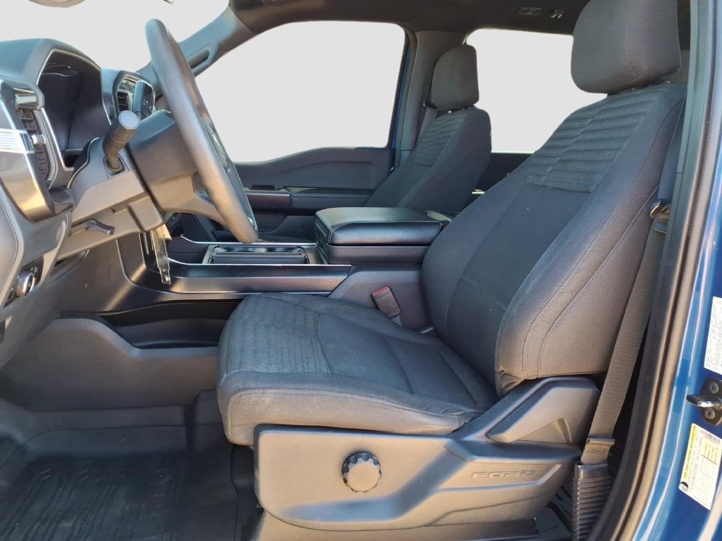 Used 2023 Ford F150 XL w/ STX Appearance Package AWD/4WD image 25