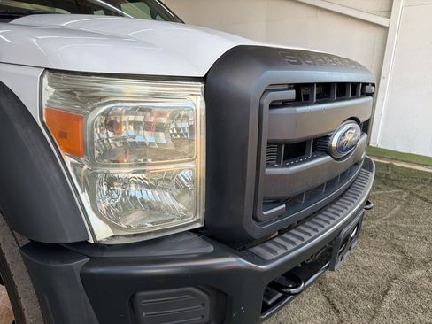 Used 2012 Ford F450 XL image 6