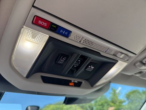 Certified 2023 Subaru Forester Sport image 18