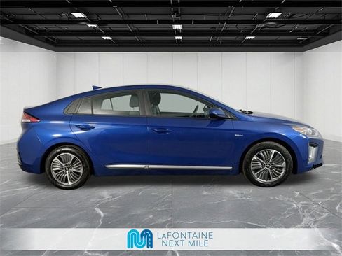 Used 2020 Hyundai Ioniq SE image 6