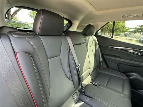 Used 2023 Buick Envision Essence w/ Sport Touring Package AWD/4WD image 26