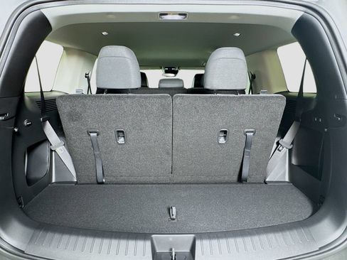 New 2026 Hyundai Santa Fe SE FWD image 26