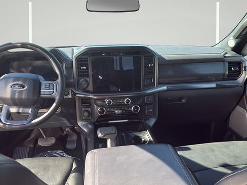 Certified 2025 Ford F150 Lariat AWD/4WD image 16