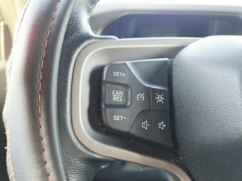 Used 2023 Ford Bronco Big Bend AWD/4WD image 18