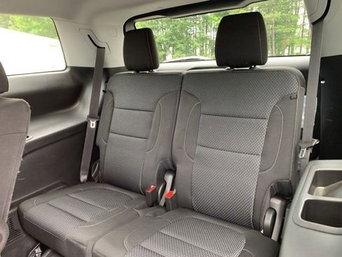 Used 2022 GMC Acadia SLE w/ Infotainment Package AWD/4WD image 41