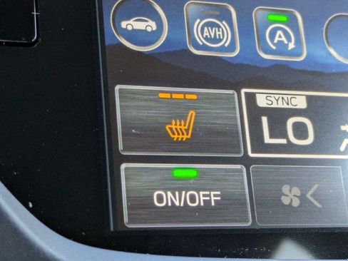 New 2026 Subaru Forester Premium image 29