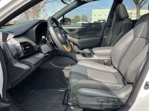 New 2025 Subaru Outback Wilderness w/ Wilderness Package image 6