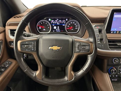 Used 2021 Chevrolet Tahoe High Country w/ Premium Package image 15