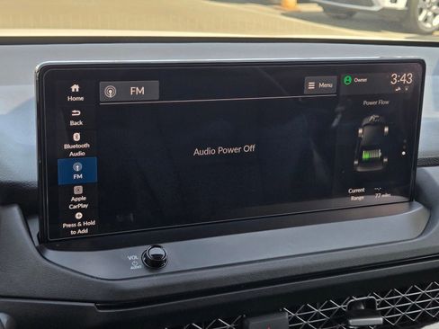 Certified 2025 Honda Accord Sport image 21