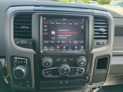 Used 2019 RAM 1500 Express w/ Express Value Package AWD/4WD image 32