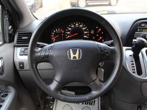 Used 2008 Honda Odyssey EX-L image 14