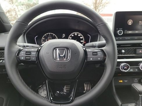 Used 2024 Honda Civic Sport image 21