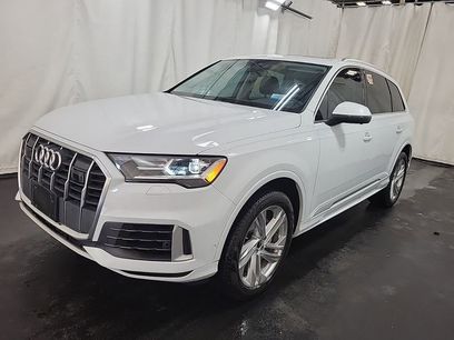 Used 2023 Audi Q7 3.0T Premium Plus
