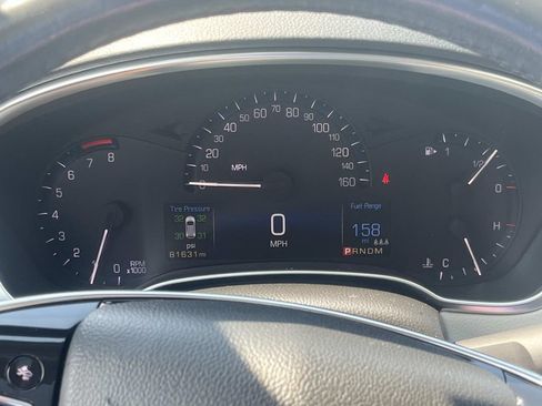 Used 2016 Cadillac SRX Luxury w/ Driver Awareness Package AWD/4WD image 43