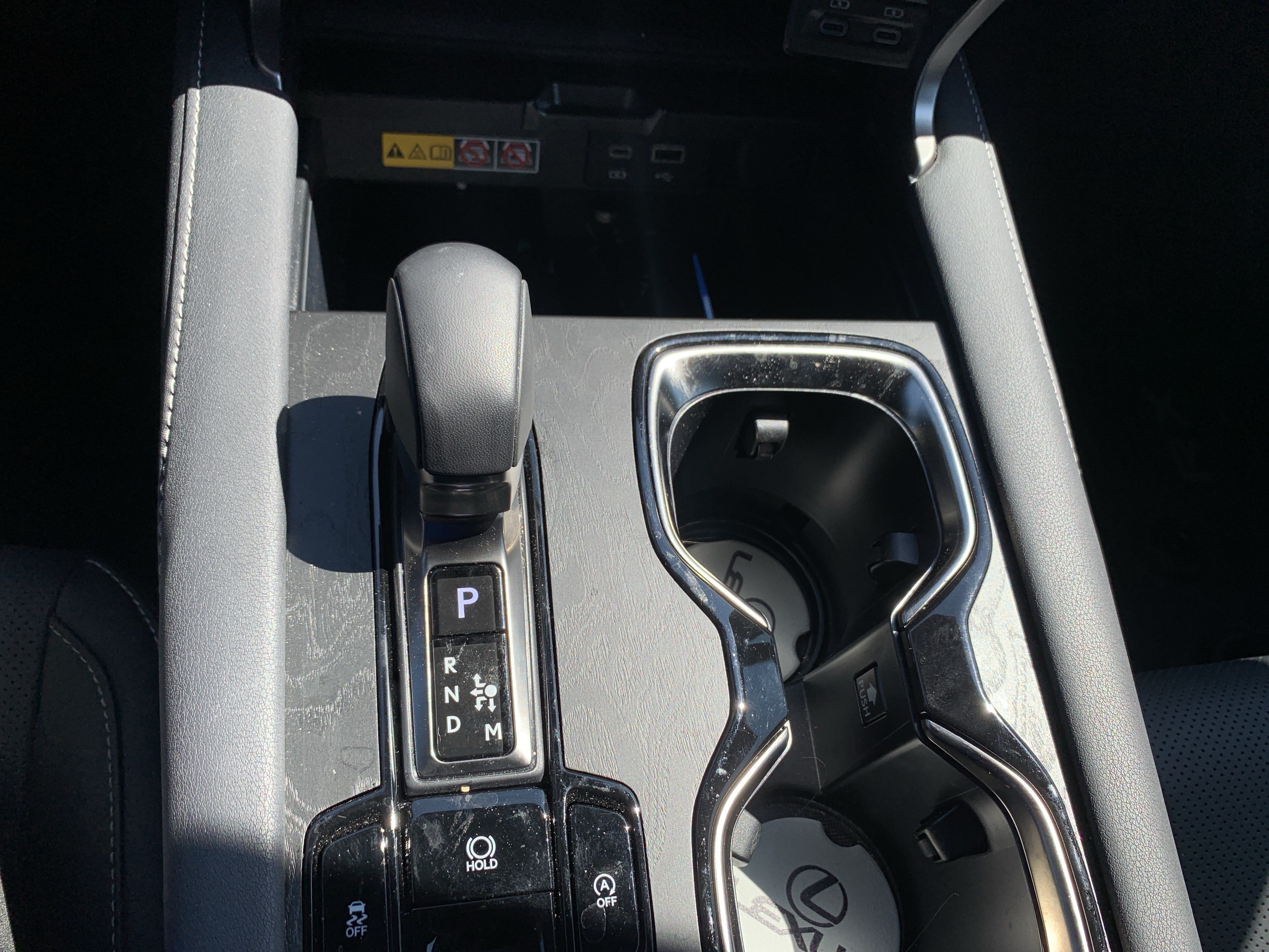 Certified 2025 Lexus RX 350 Premium w/ Accessory Package FWD image 26