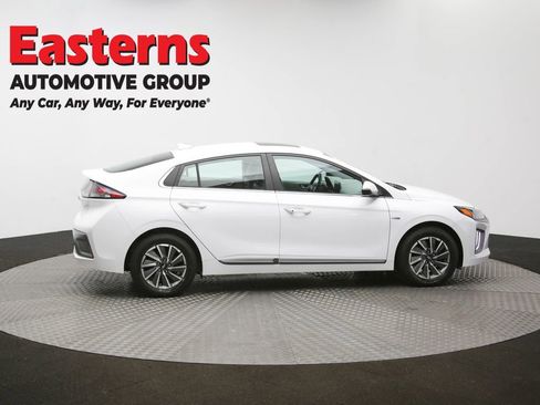 Used 2020 Hyundai Ioniq Limited image 44