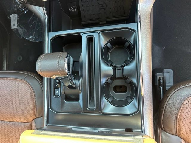 New 2026 Ford F150 King Ranch w/ Equipment Group 601A High RWD image 7