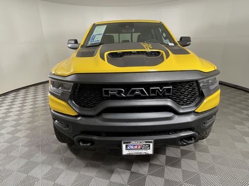 Used 2023 RAM 1500 TRX w/ Havoc Edition AWD/4WD image 8