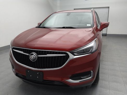 Used 2018 Buick Enclave Essence image 15
