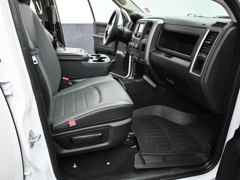 Used 2021 RAM 1500 Tradesman w/ Trailer Tow Group image 20