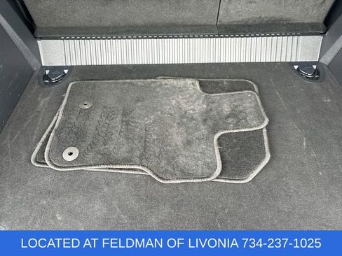 Used 2025 Ford Bronco Big Bend image 34