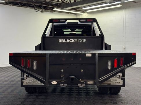 Used 2024 RAM 3500 SLT w/ Quick Order Package 2YG SLT image 6