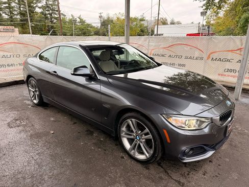 Used 2017 BMW 430i xDrive Coupe image 7